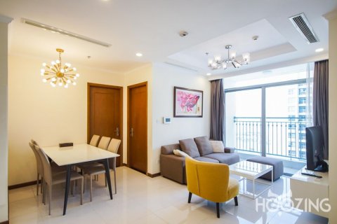 2 bedrooms Apartment in Binh Thanh, Ho Chi Minh,  No. 22659 3
