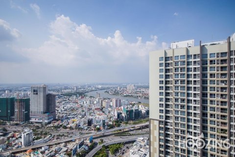 2 bedrooms Apartment in Binh Thanh, Ho Chi Minh,  No. 22659 19