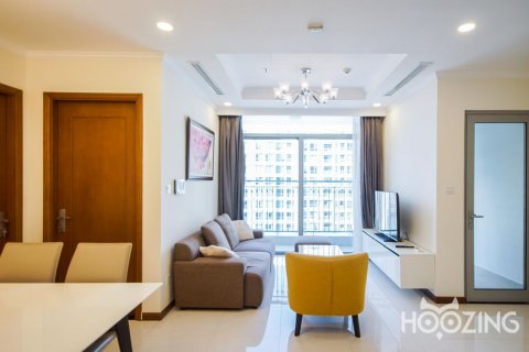 2 bedrooms Apartment in Binh Thanh, Ho Chi Minh,  No. 22659 4