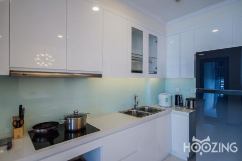 2 bedrooms Apartment in Binh Thanh, Ho Chi Minh,  No. 22659 7