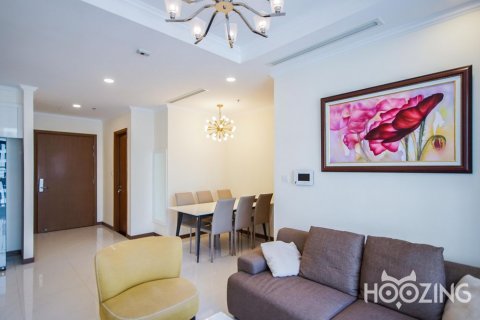 2 bedrooms Apartment in Binh Thanh, Ho Chi Minh,  No. 22659 8