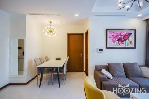 2 bedrooms Apartment in Binh Thanh, Ho Chi Minh,  No. 22659 2