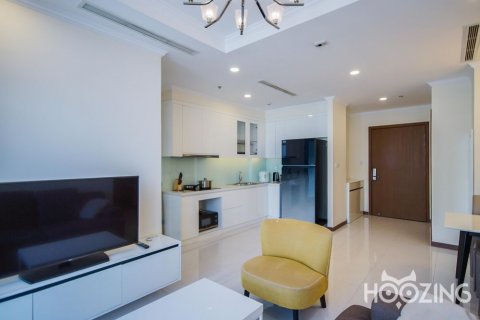 2 bedrooms Apartment in Binh Thanh, Ho Chi Minh,  No. 22659 5