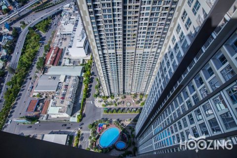 2 bedrooms Apartment in Binh Thanh, Ho Chi Minh,  No. 22659 20