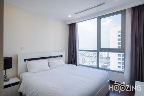 2 bedrooms Apartment in Binh Thanh, Ho Chi Minh,  No. 22659 13
