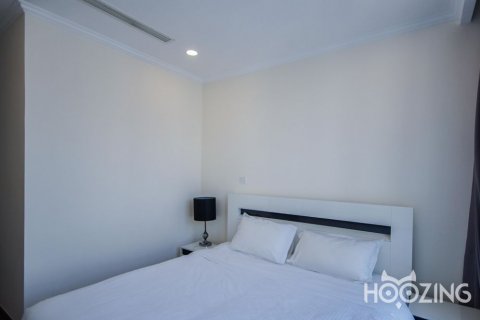 2 bedrooms Apartment in Binh Thanh, Ho Chi Minh,  No. 22659 17