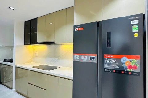 Квартира с 2 спальнями в Нячанг, № 27705 3