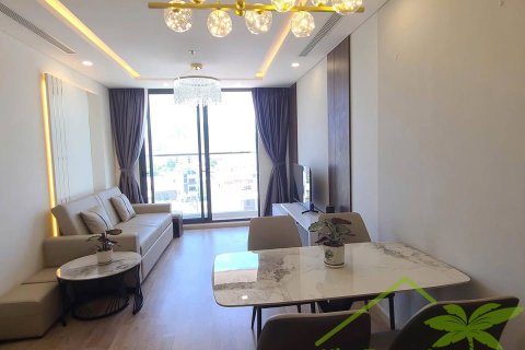 2 bedrooms Apartment in Nha Trang, No. 27703