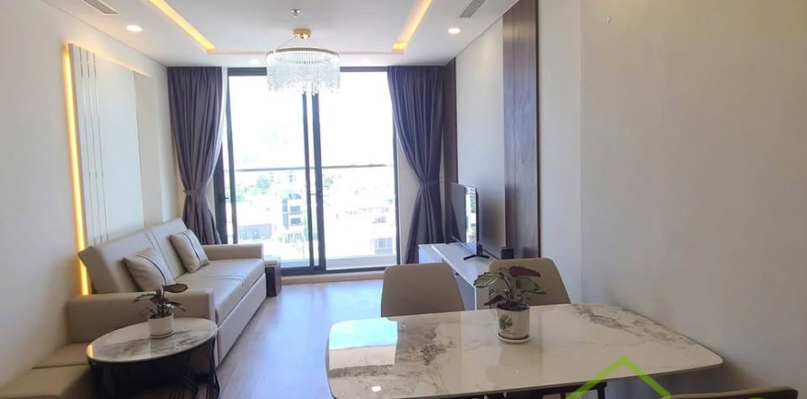 2 bedrooms Apartment in Nha Trang,  No. 27703