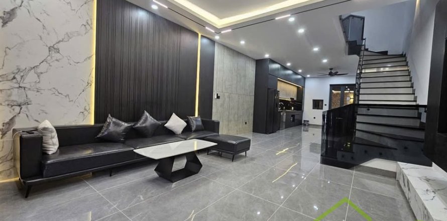 3 bedrooms House in Nha Trang, No. 27706