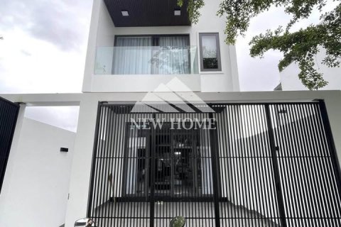 3 bedrooms House in Nha Trang, No. 27702