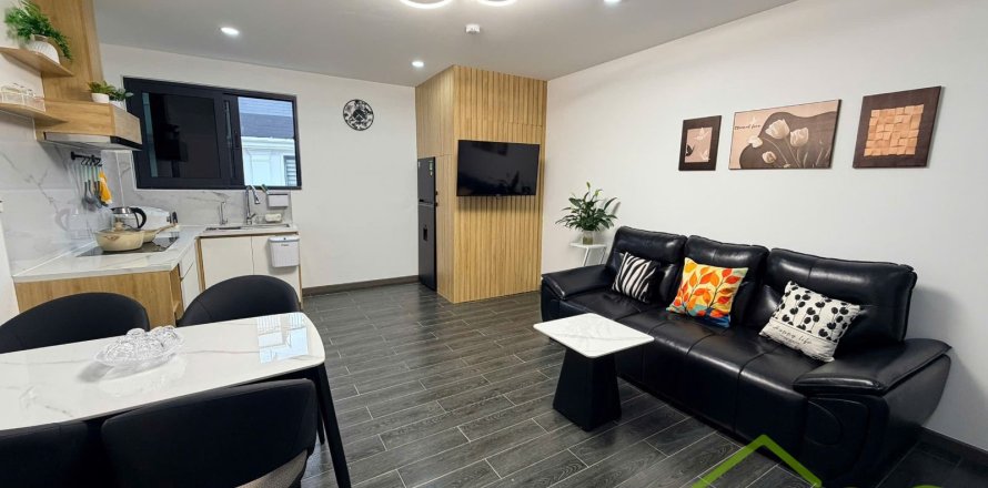 2 bedrooms Apartment in Nha Trang, No. 27704
