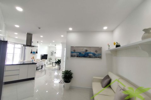 1 bedroom Apartment in Nha Trang, No. 27707