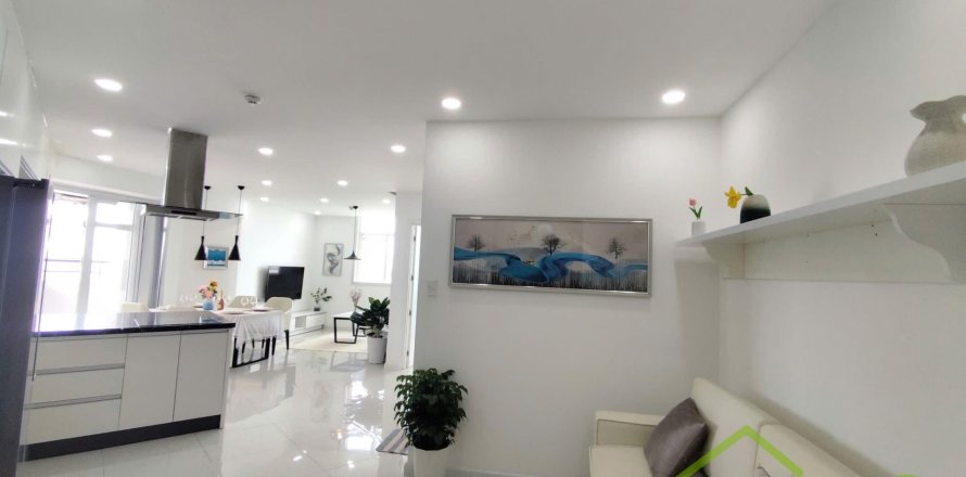 1 bedroom Apartment in Nha Trang, No. 27707