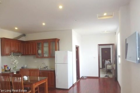 1 bedroom Apartment in Ba Dinh, Ha Noi,  No. 6722 4
