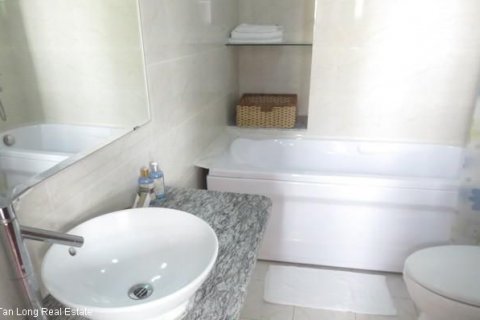 1 bedroom Apartment in Ba Dinh, Ha Noi,  No. 6722 7
