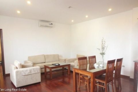 1 bedroom Apartment in Ba Dinh, Ha Noi,  No. 6722 2