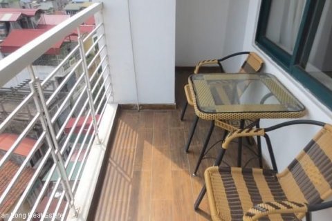 1 bedroom Apartment in Ba Dinh, Ha Noi,  No. 6722 8