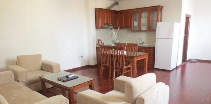 1 bedroom Apartment in Ba Dinh, Ha Noi,  No. 6722