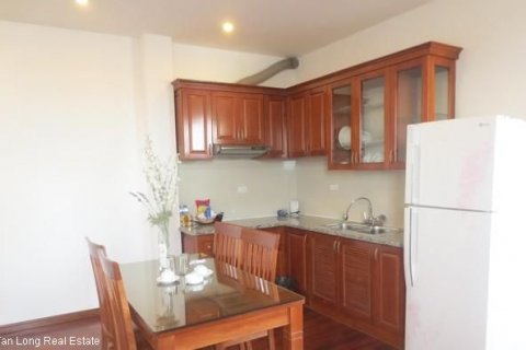 1 bedroom Apartment in Ba Dinh, Ha Noi,  No. 6722 3