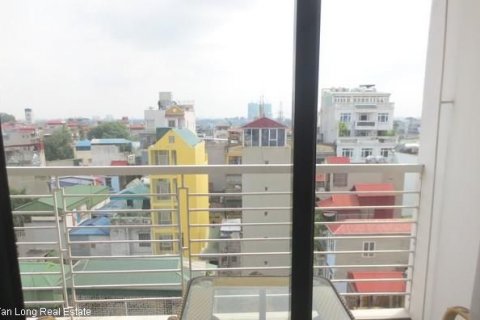 1 bedroom Apartment in Ba Dinh, Ha Noi,  No. 6722 9