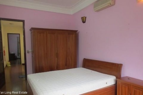 Дом с 4 спальнями в Бадинь, Ханой ,  № 6728 4