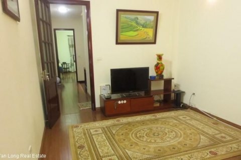 Дом с 4 спальнями в Бадинь, Ханой ,  № 6728 9