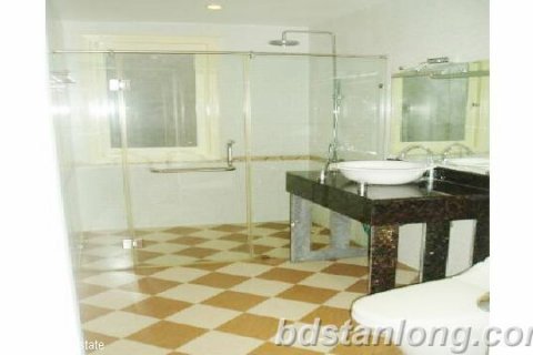 Вилла с 5 спальнями в Тэйхо, Ханой ,  № 6725 5