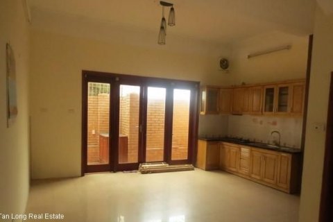 4 bedrooms House in Ba Dinh, Ha Noi,  No. 6727 3