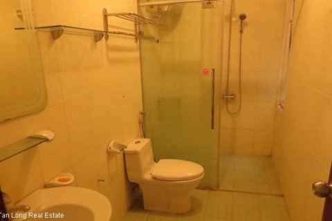 4 bedrooms House in Ba Dinh, Ha Noi,  No. 6727 7