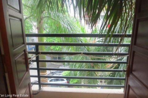 4 bedrooms House in Ba Dinh, Ha Noi,  No. 6727 10