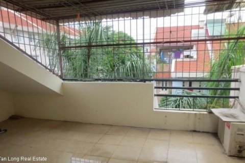 4 bedrooms House in Ba Dinh, Ha Noi,  No. 6727 11