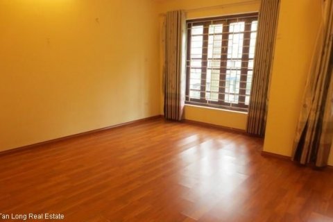 4 bedrooms House in Ba Dinh, Ha Noi,  No. 6727 4