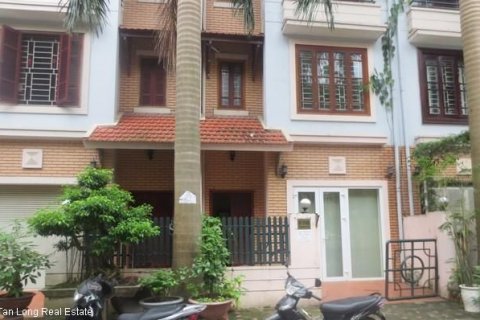 4 bedrooms House in Ba Dinh, Ha Noi,  No. 6727 2