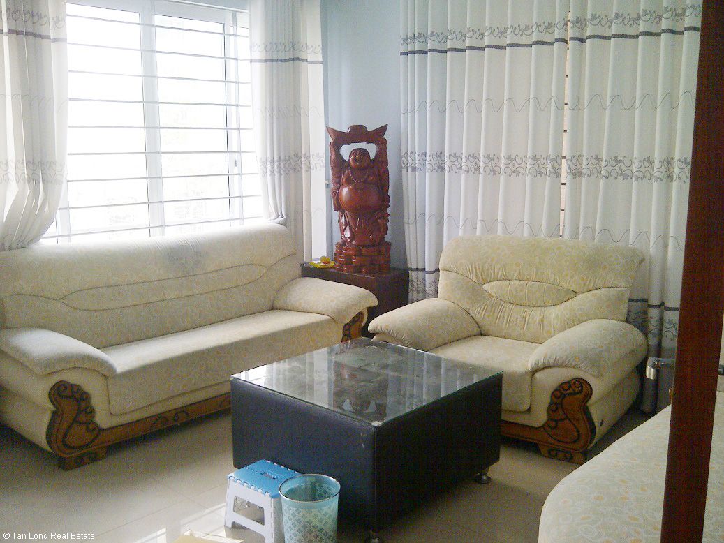 4 bedrooms Villa in Nam Tu Liem, Ha Noi, Vietnam No. 6724