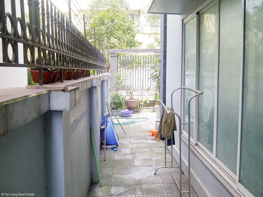 4 bedrooms Villa in Nam Tu Liem, Ha Noi, Vietnam No. 6724