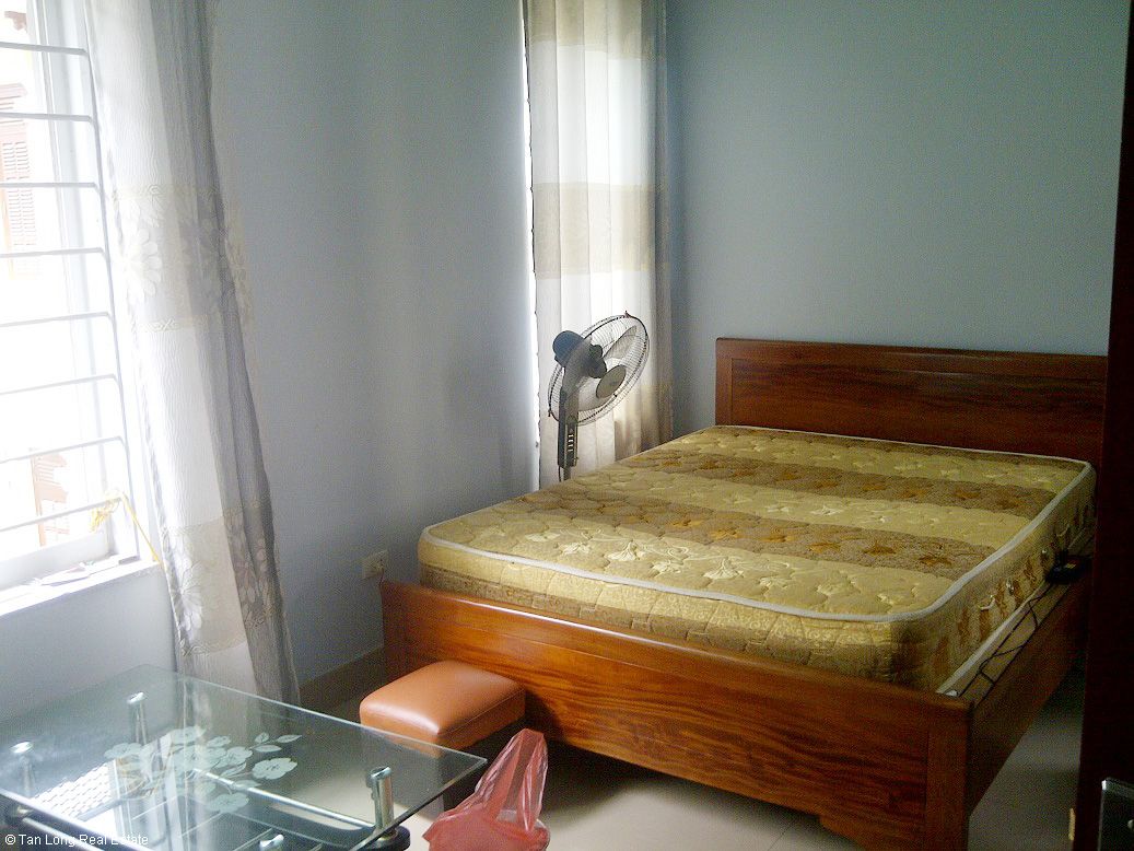 4 bedrooms Villa in Nam Tu Liem, Ha Noi, Vietnam No. 6724