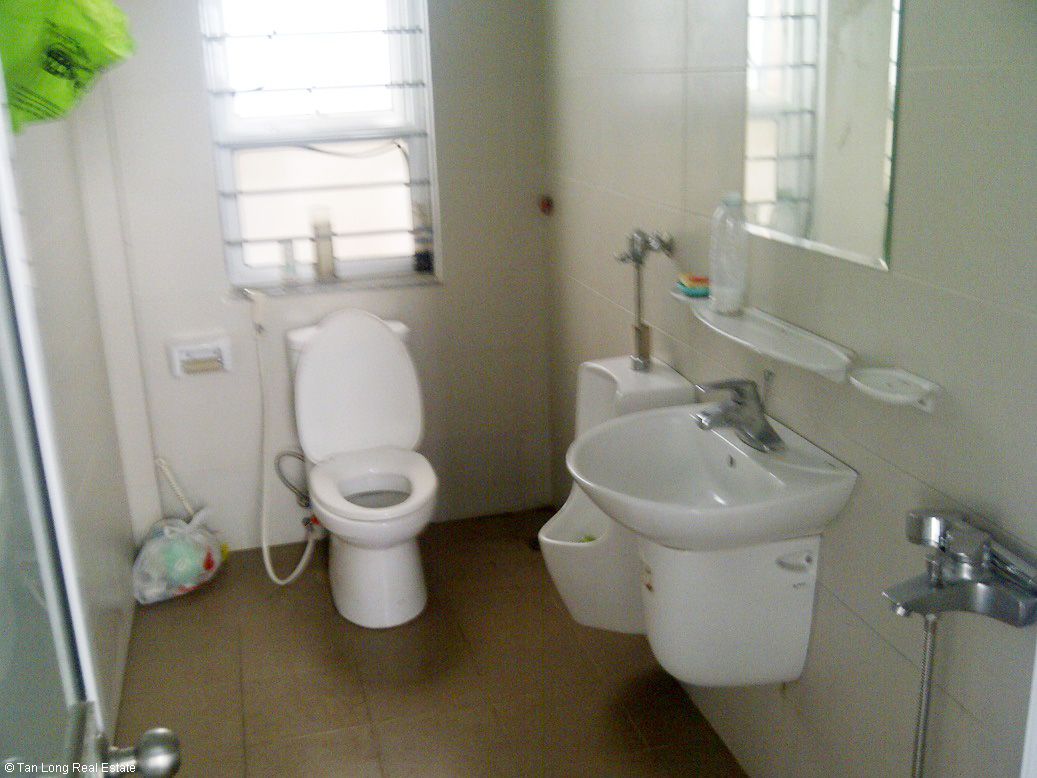 4 bedrooms Villa in Nam Tu Liem, Ha Noi, Vietnam No. 6724