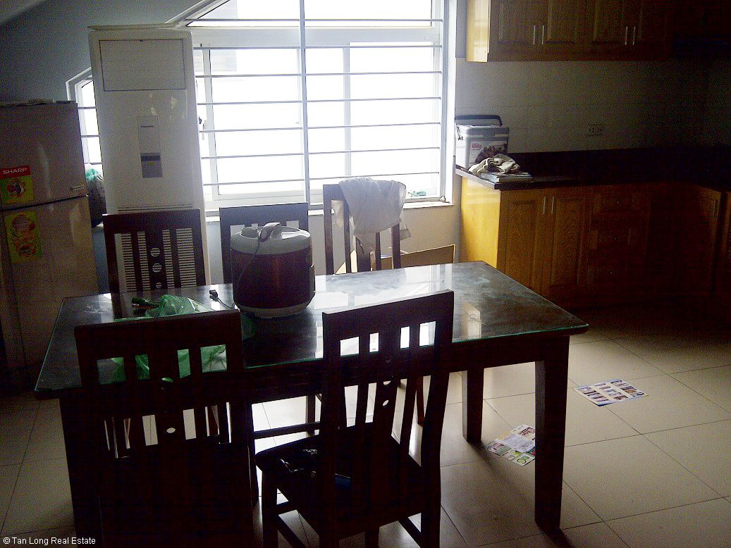 4 bedrooms Villa in Nam Tu Liem, Ha Noi, Vietnam No. 6724