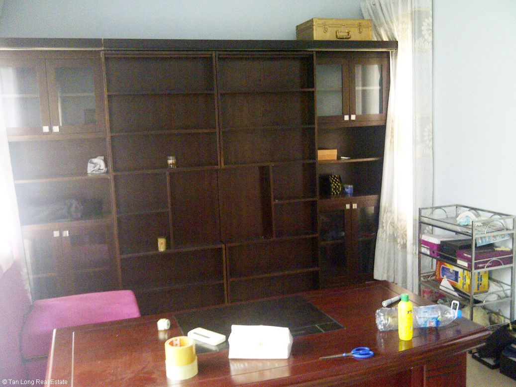 4 bedrooms Villa in Nam Tu Liem, Ha Noi, Vietnam No. 6724