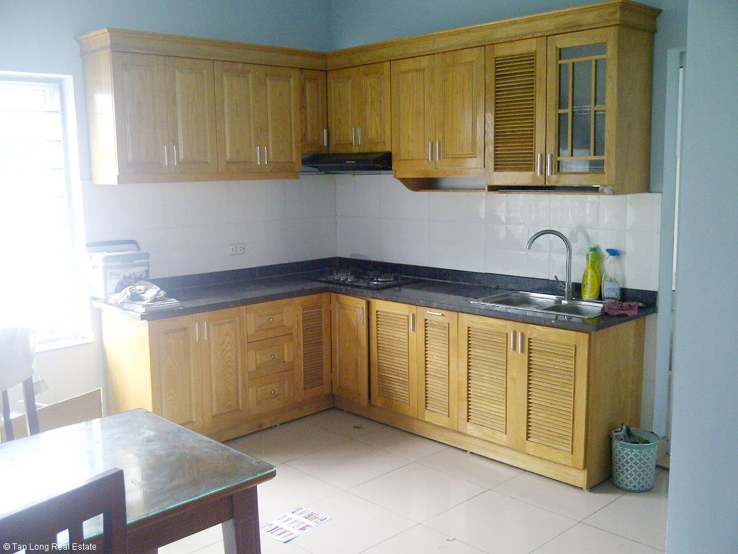 4 bedrooms Villa in Nam Tu Liem, Ha Noi, Vietnam No. 6724