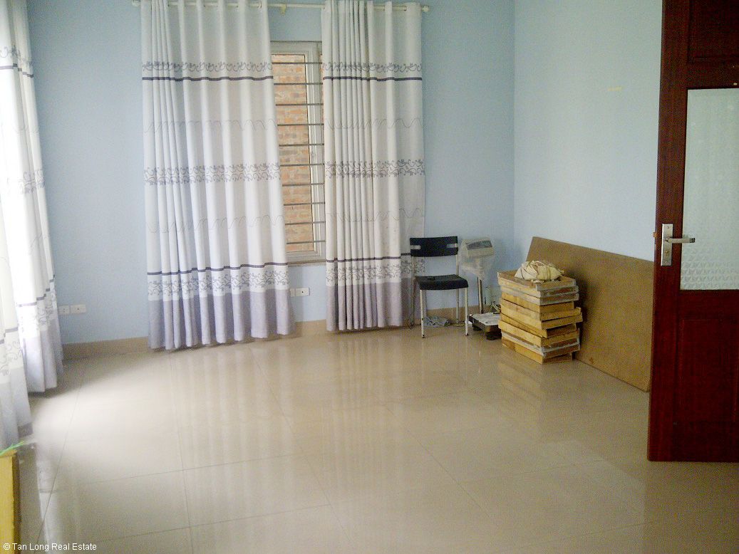 4 bedrooms Villa in Nam Tu Liem, Ha Noi, Vietnam No. 6724