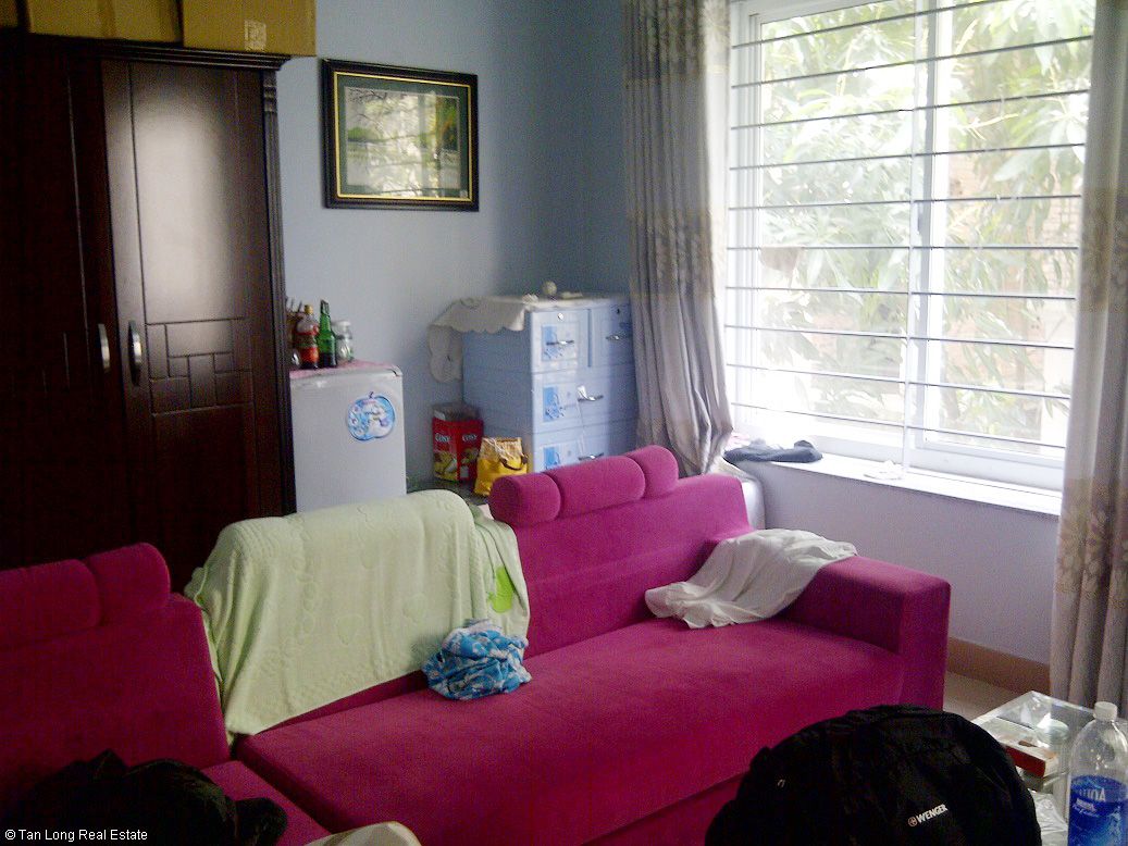 4 bedrooms Villa in Nam Tu Liem, Ha Noi, Vietnam No. 6724