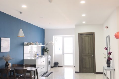 3 bedrooms Apartment in Nha Trang, No. 17147 12