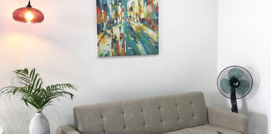 3 bedrooms Apartment in Nha Trang, No. 17147