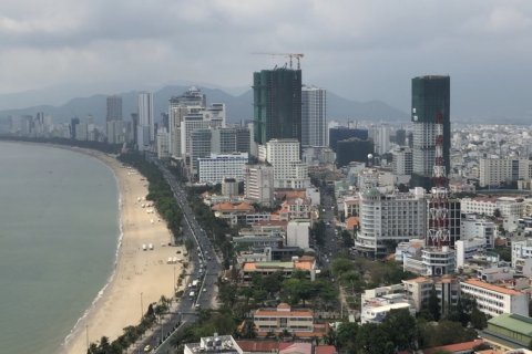 3 bedrooms Apartment in Nha Trang, No. 17147 5