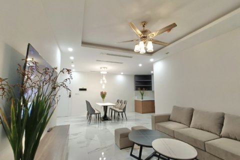 3 bedrooms Apartment in Bac Tu Liem, Ha Noi,  No. 1923
