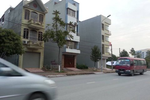 Дом с 5 спальнями в Dai Phuc, Бакнинь,  № 6311
