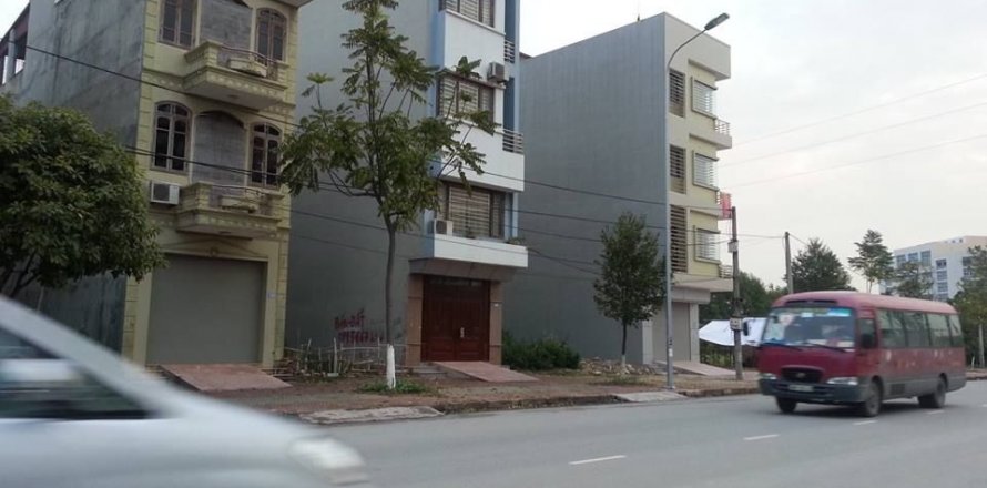 Дом с 5 спальнями в Dai Phuc, Бакнинь, № 6311