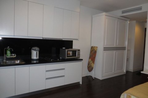 Квартира студия в Бадинь, Ханой , № 6308 7